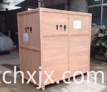 Packing & Delivery Packing & Delivery